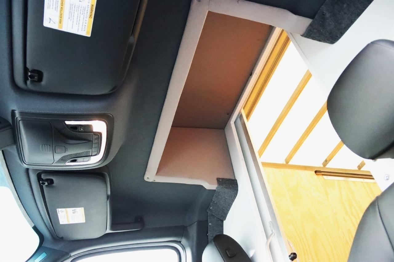 2024 Mercedes-Benz Sprinter Cab Chassis Base - Photo 40
