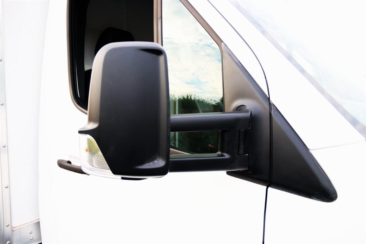 2024 Mercedes-Benz Sprinter Cab Chassis Base - Photo 42
