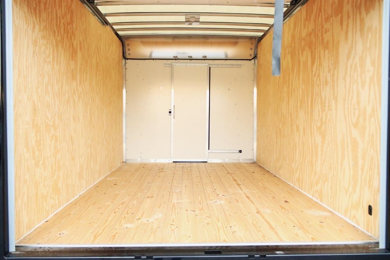 2024 Mercedes-Benz Sprinter Cab Chassis Base - Photo 44