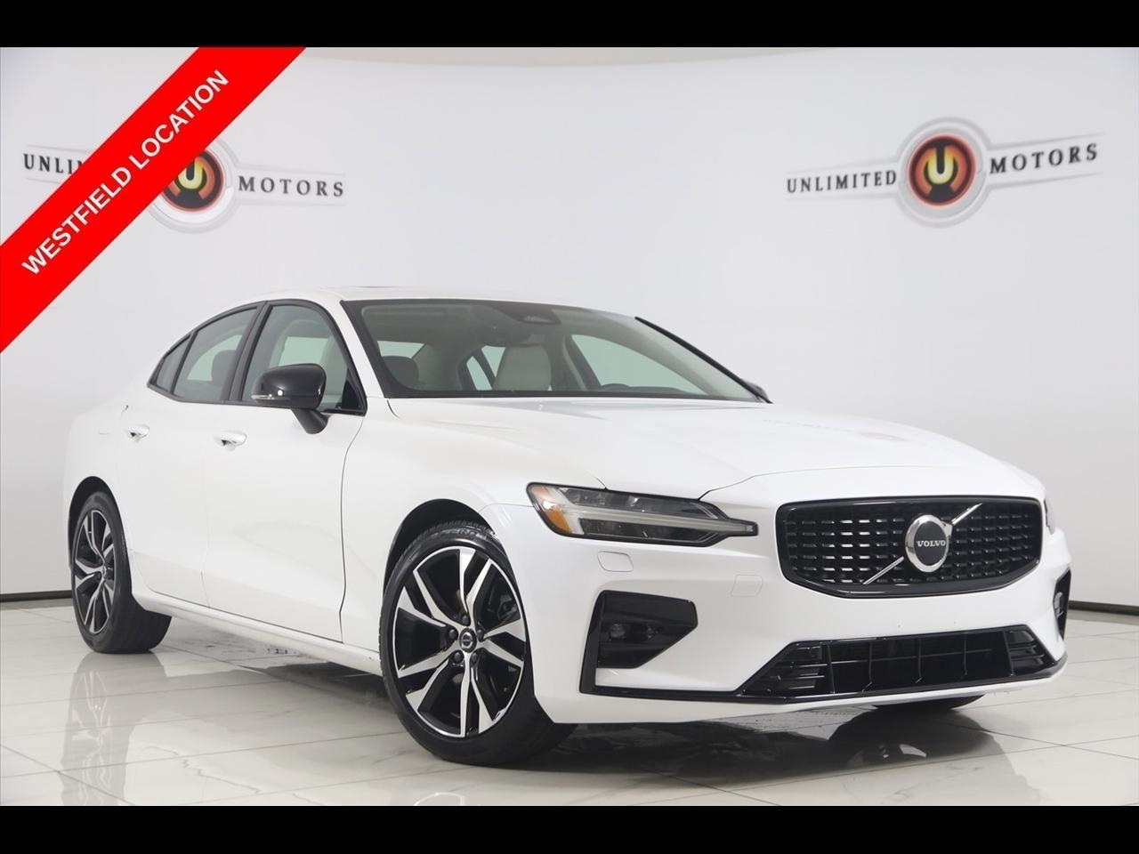 2024 Volvo S60 Core