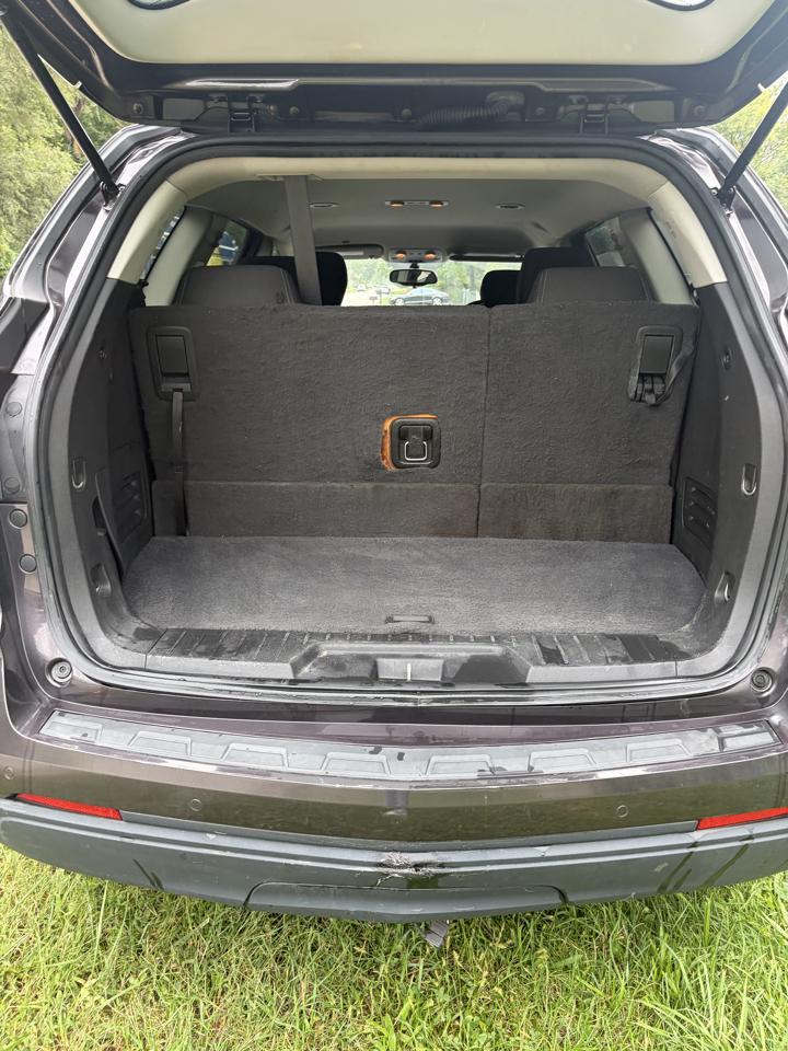 2015 Chevrolet Traverse 1LT - Photo 11