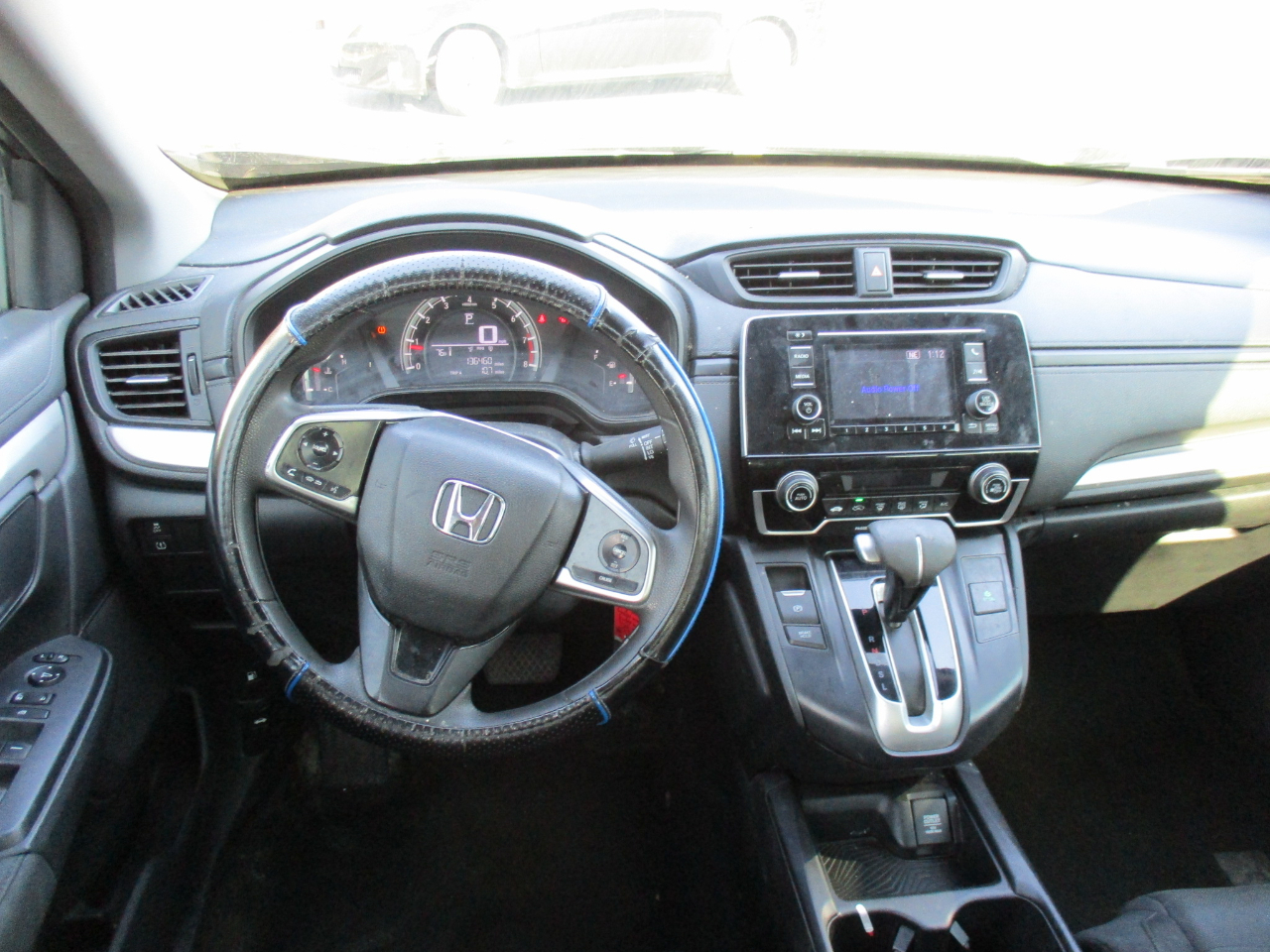 Honda CR-V LX AWD 2018