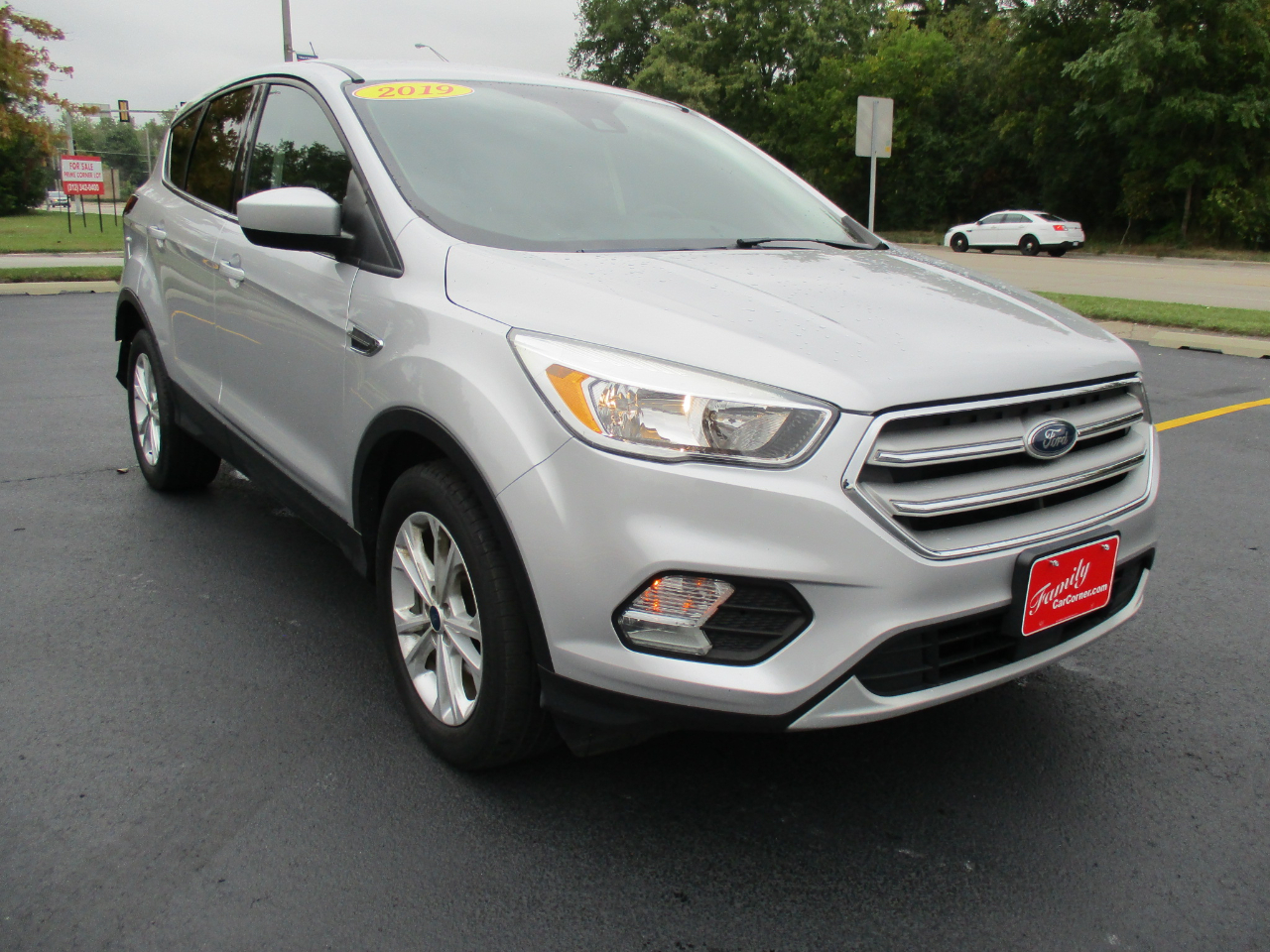 Ford Escape SE FWD 2019