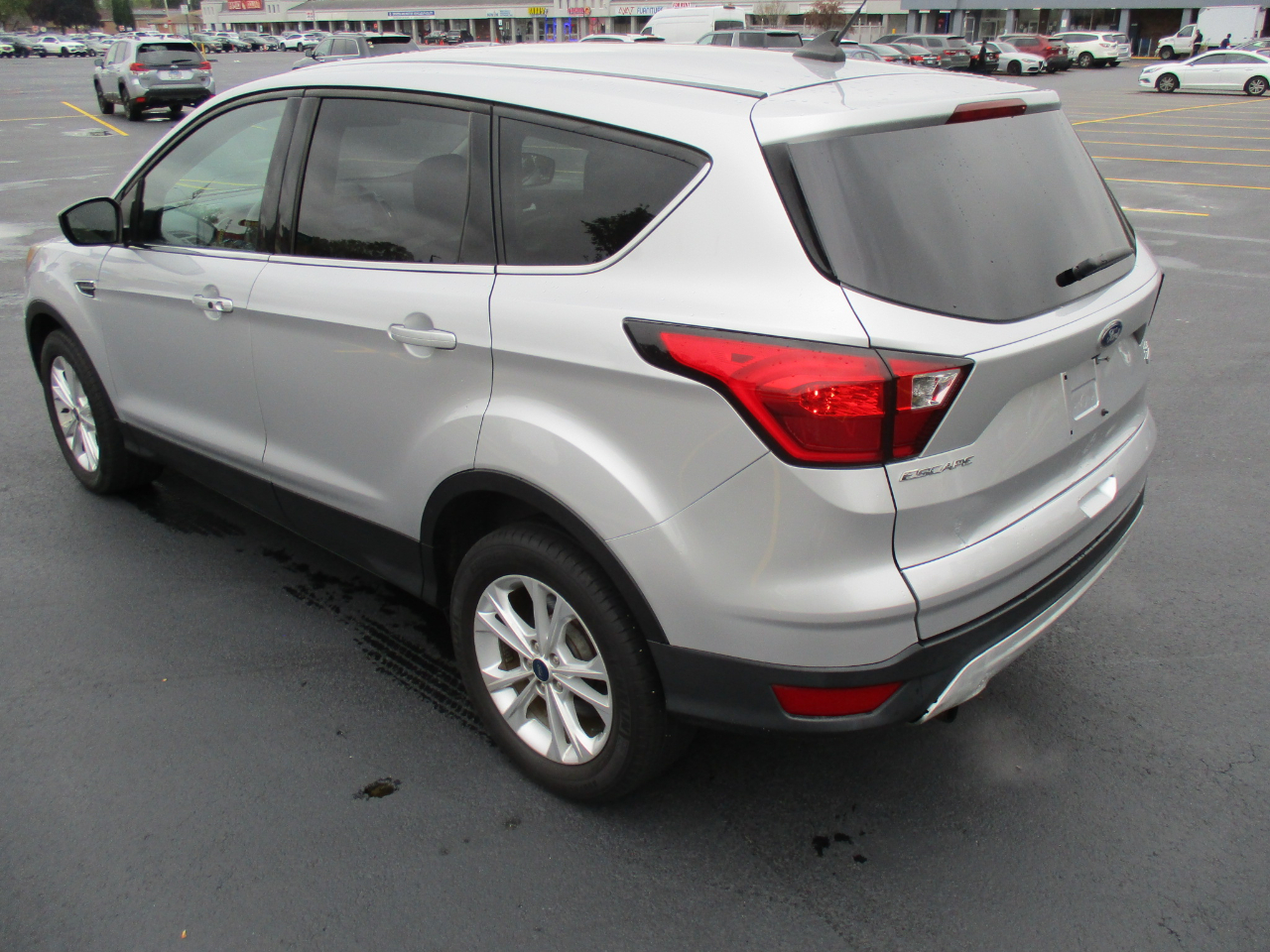 Ford Escape SE FWD 2019