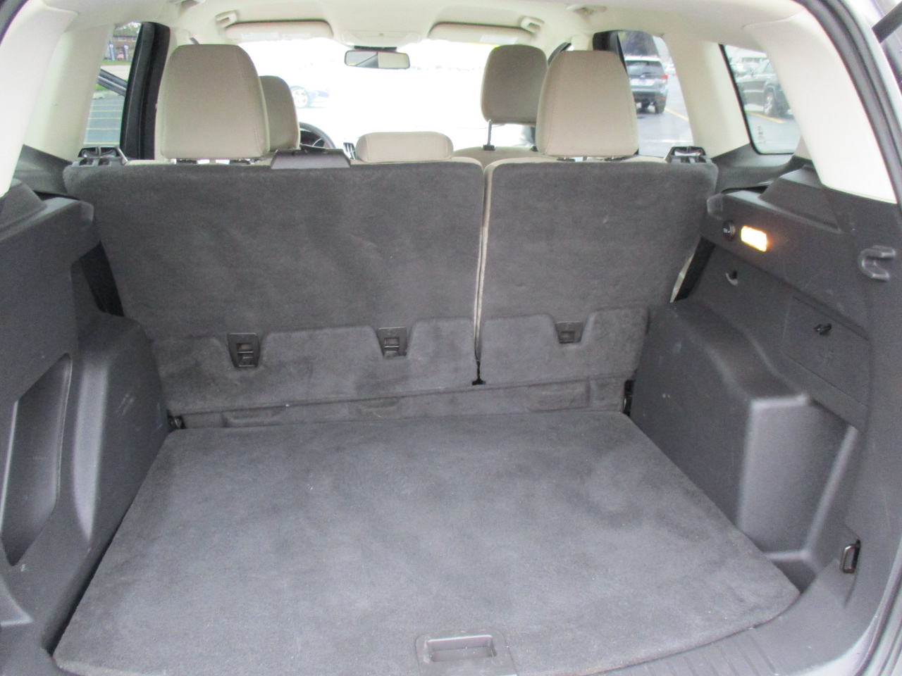 Ford Escape SE FWD 2019