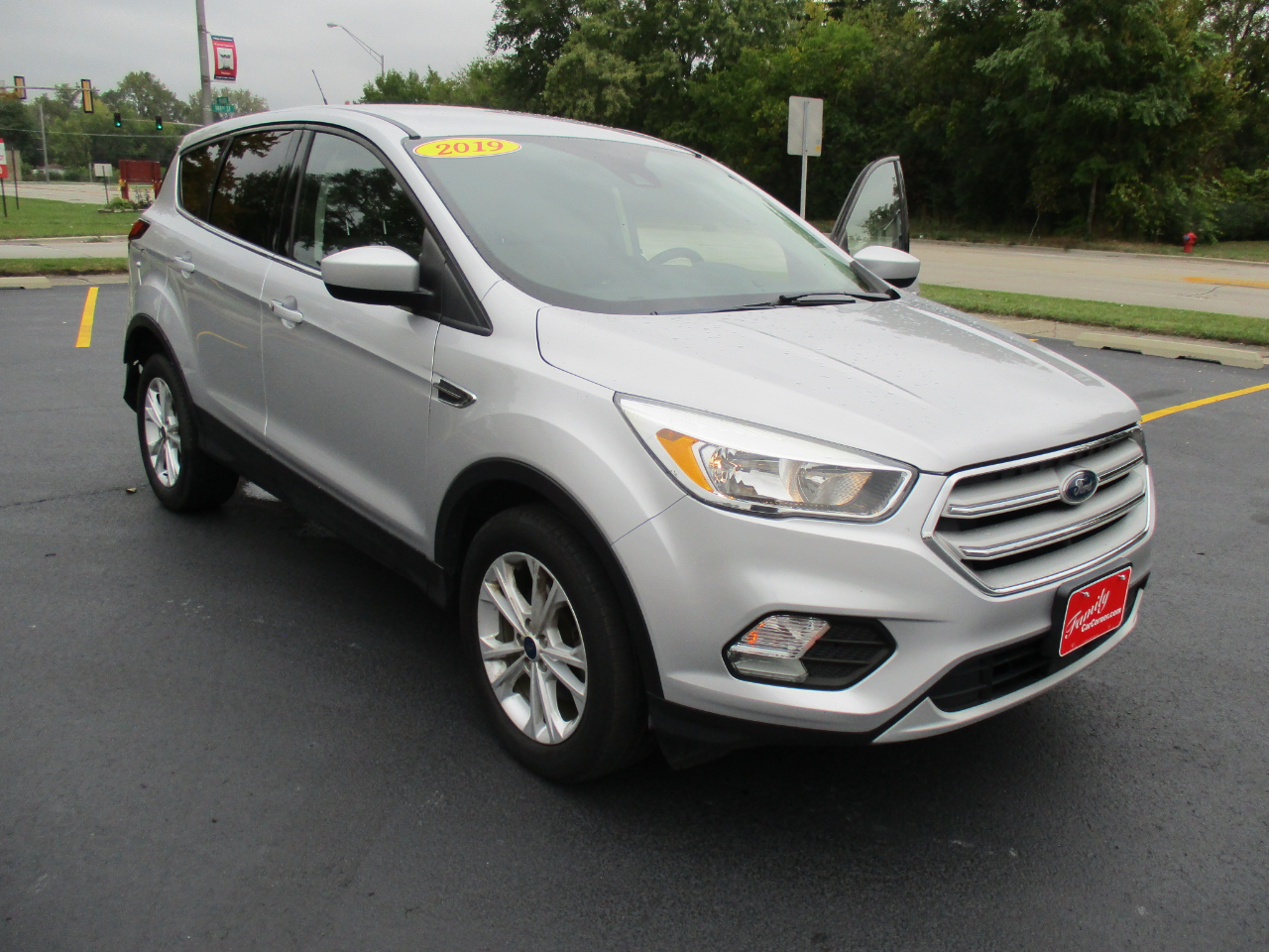 Ford Escape SE FWD 2019
