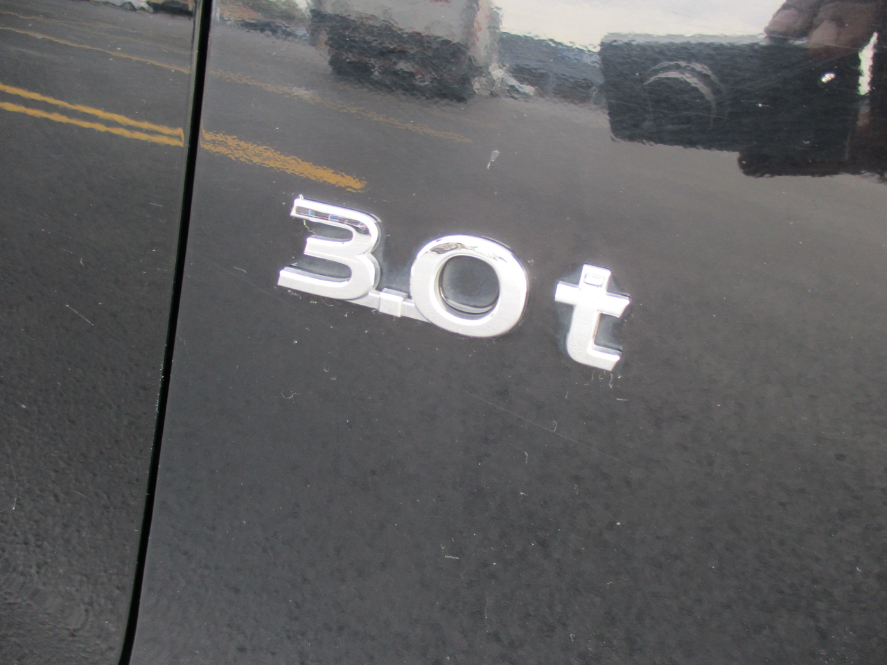 Infiniti Q50 3.0t Sport 2018