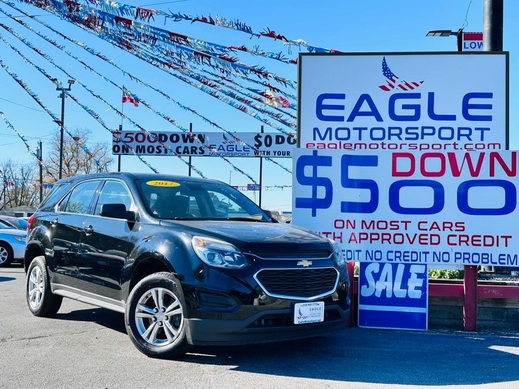 Used Cars for Sale Hobart IN 46342 Eagle Motorsport Used Cars