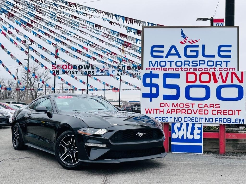 Used Cars for Sale Hobart IN 46342 Eagle Motorsport Used Cars