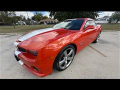 2010 Chevrolet Camaro 