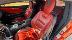 2010 Chevrolet Camaro 