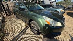 2013 Subaru Outback 