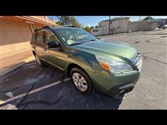 2013 Subaru Outback 