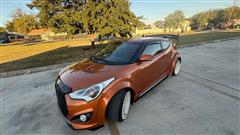 2014 Hyundai Veloster 