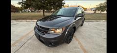 2019 Dodge Journey 