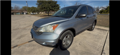 2010 Honda CR-V 