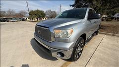2012 Toyota Tundra 