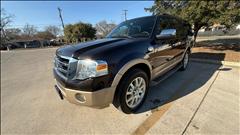 2013 Ford Expedition 