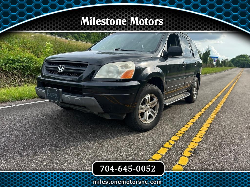 Used Cars for Sale Salisbury NC 28144 Milestone Motors