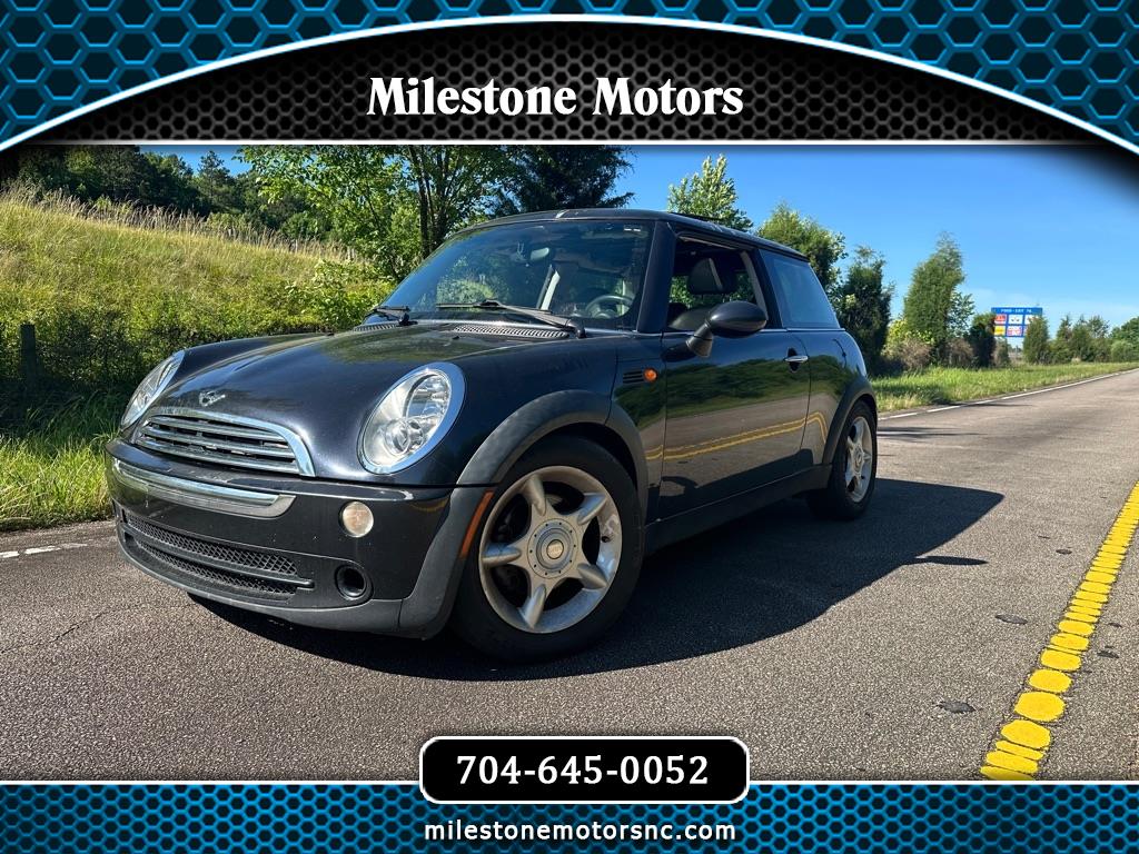 Used Cars for Sale Salisbury NC 28144 Milestone Motors