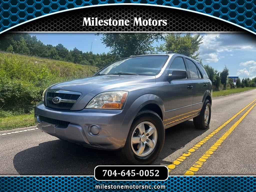 Used Cars for Sale Salisbury NC 28144 Milestone Motors