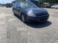 2007 Chevrolet Impala 