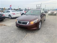 2010 Honda Accord 