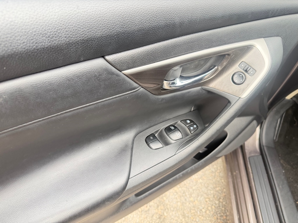 Nissan Altima 2.5 2013