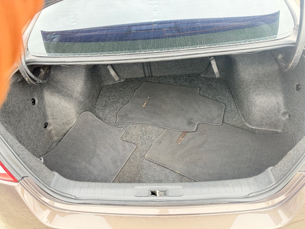 Nissan Altima 2.5 2013