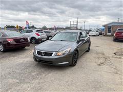 2010 Honda Accord 
