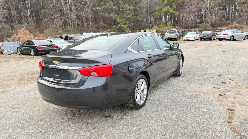 Chevrolet Impala 1LT 2014