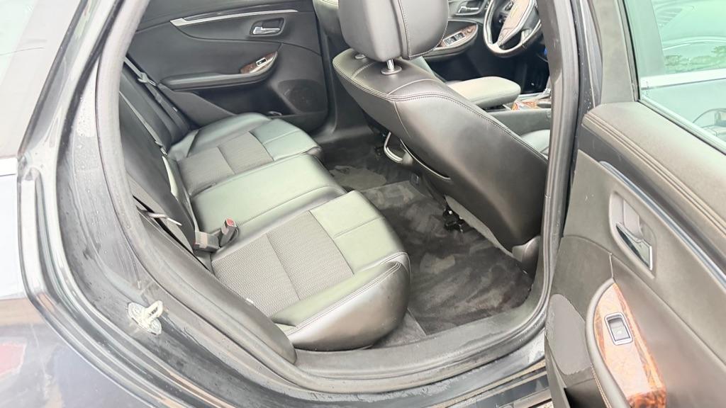 Chevrolet Impala 1LT 2014