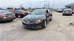 2014 Chevrolet Impala 
