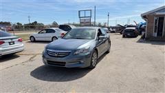 2011 Honda Accord 