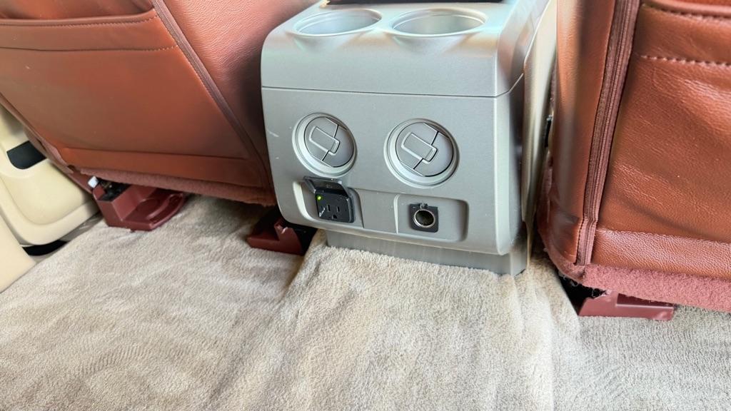 Ford F-150 XL SuperCrew 5.5-ft. Bed 4WD 2013