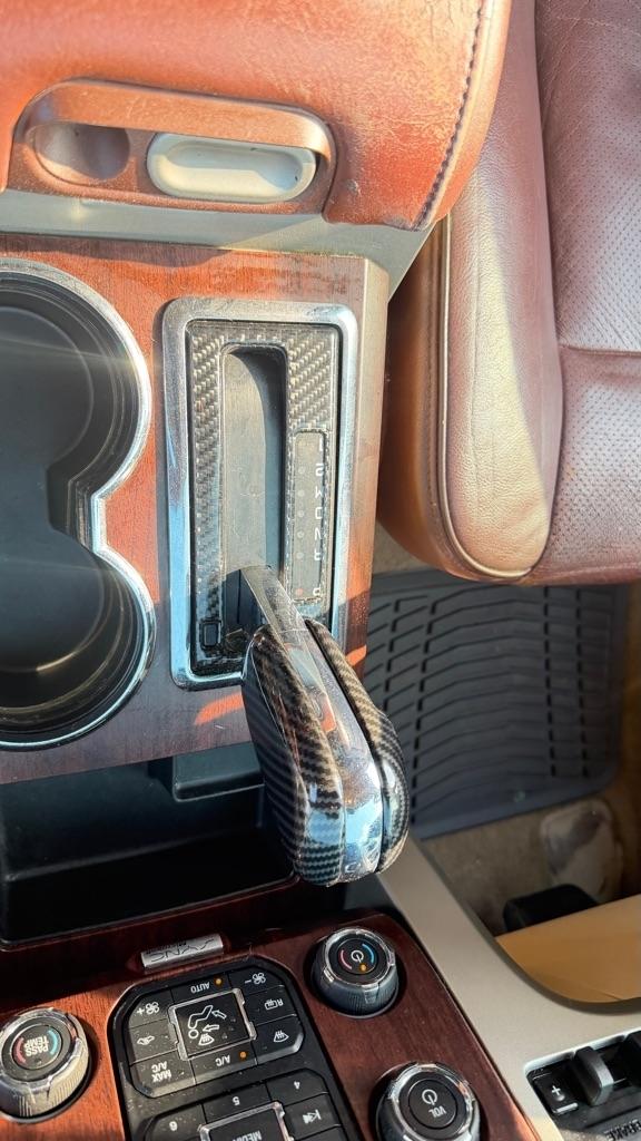 Ford F-150 XL SuperCrew 5.5-ft. Bed 4WD 2013