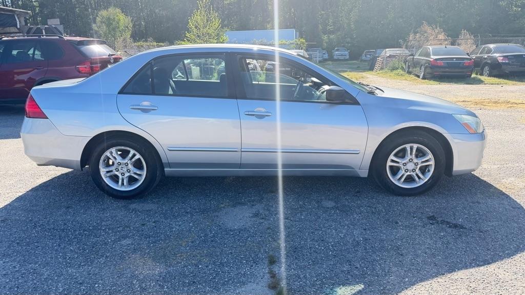 Honda Accord VP Sedan AT 2006