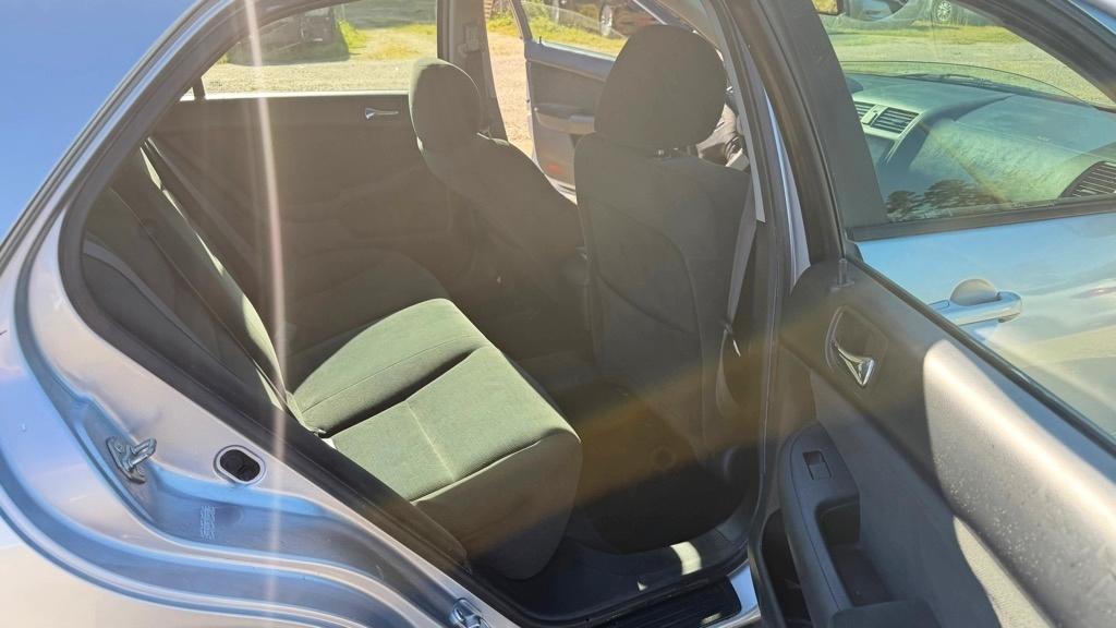 Honda Accord VP Sedan AT 2006