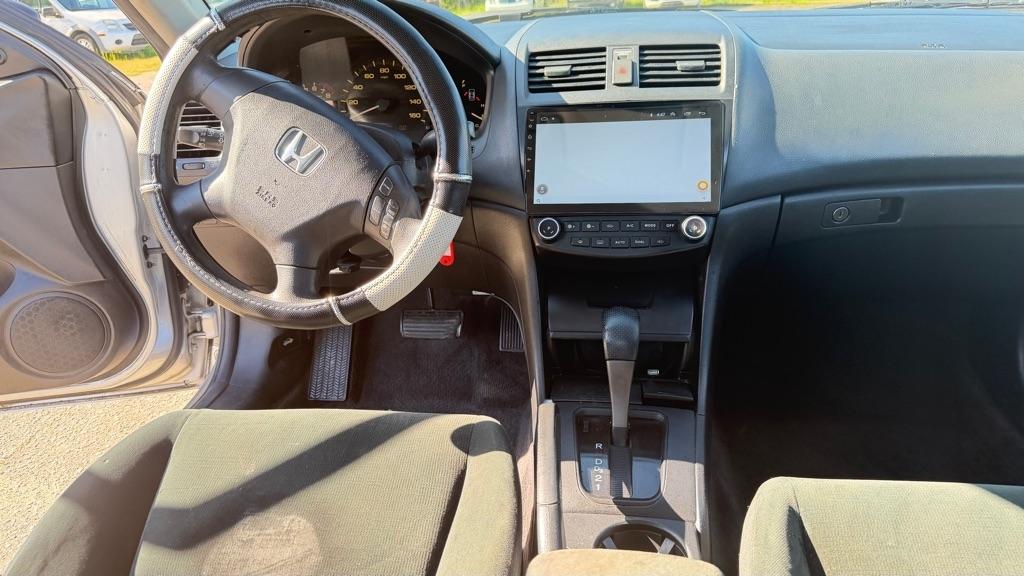 Honda Accord VP Sedan AT 2006