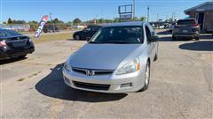 2006 Honda Accord 