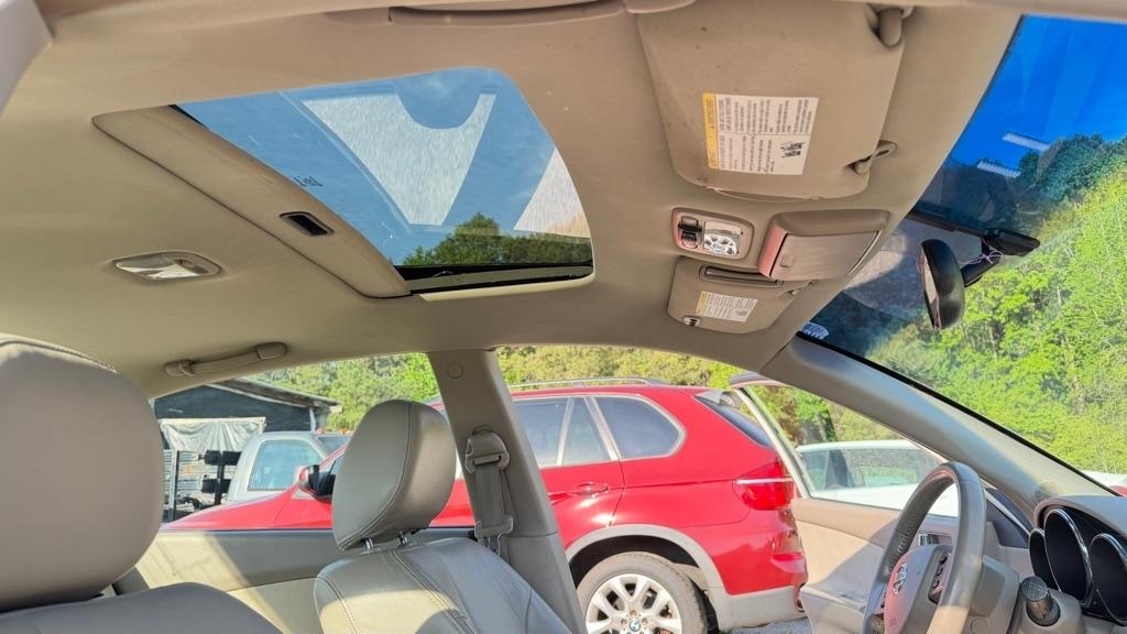 Nissan Altima 2.5 S 2005