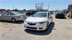 2009 Acura TSX 