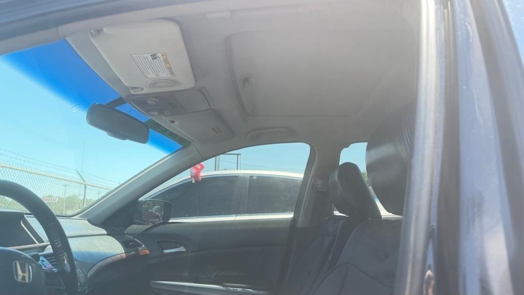 Honda Accord EX-L Sedan AT 2008