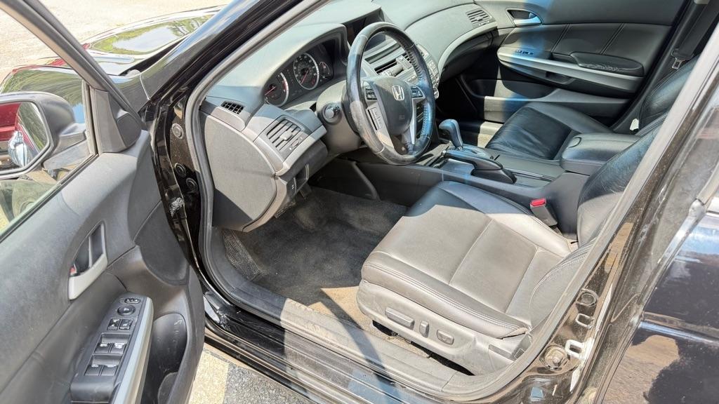Honda Accord EX-L V-6 Sedan AT 2009