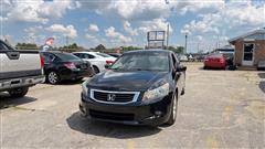 2009 Honda Accord 