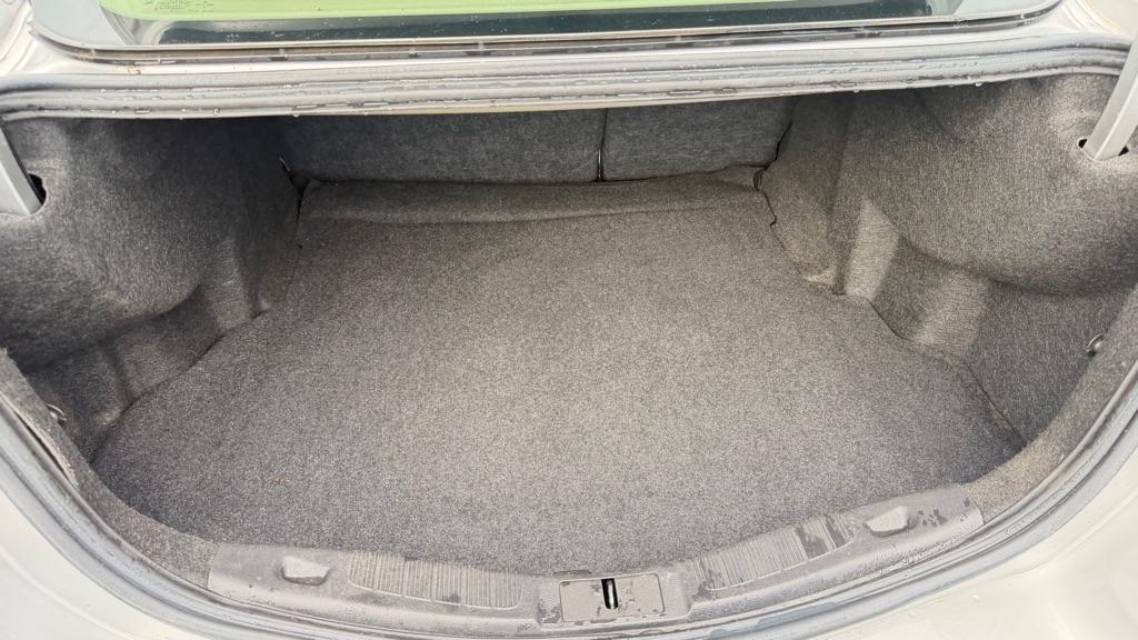 Ford Fusion SE 2013