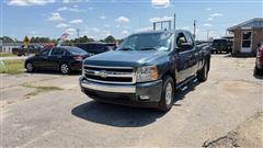 2008 Chevrolet Silverado 1500 