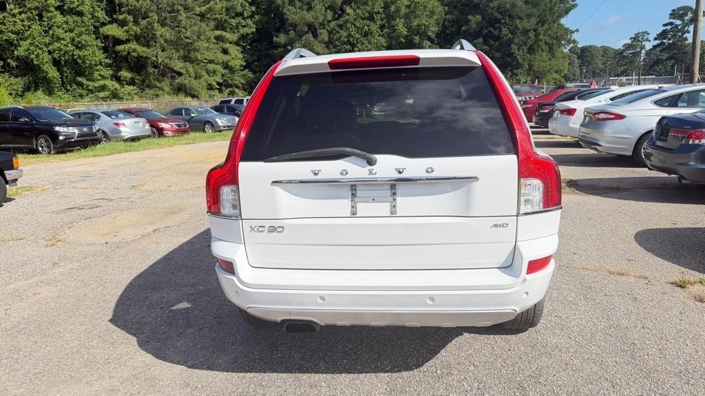 Volvo XC90 3.2 AWD 2013