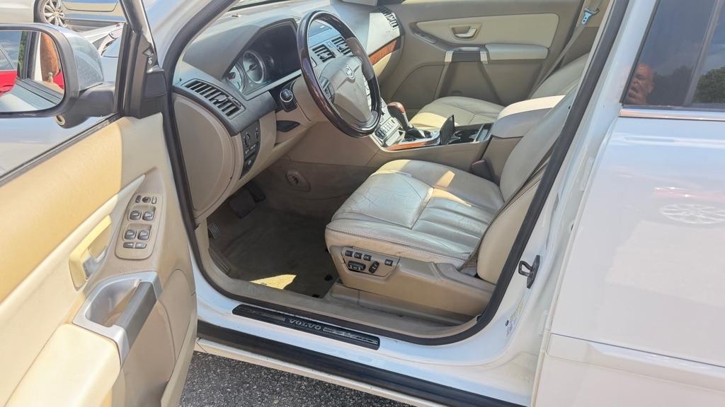 Volvo XC90 3.2 AWD 2013