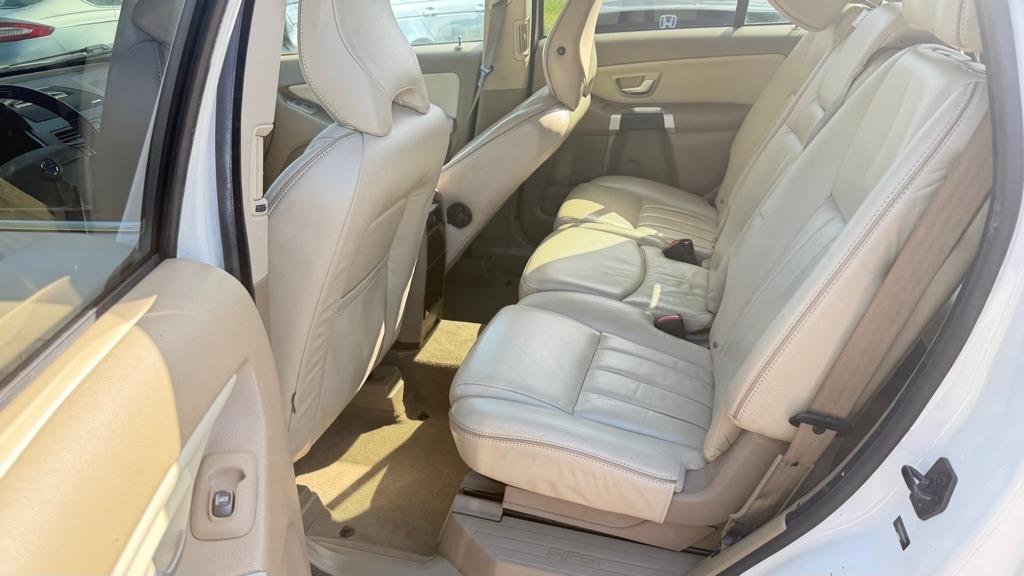 Volvo XC90 3.2 AWD 2013